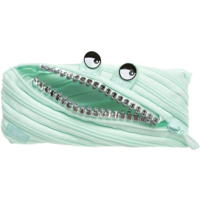 Afbeelding van ZIPIT, Mint, pennenetui, etui