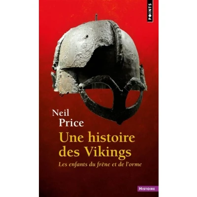 Image de Une histoire des Vikings