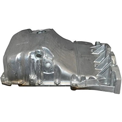 Afbeelding van JP GROUP 1112903800 Carterpan Met gat voor oliestandsensor VOLKSWAGEN: Passat B5 Estate