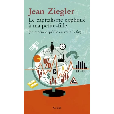 Image de Le Capitalisme expliqué à ma petite fille