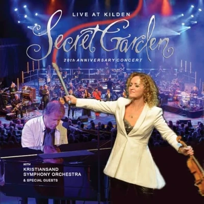 Afbeelding van Live at Kilden: 20th Anniversary Concert