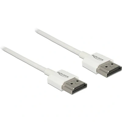 Afbeelding van 2 m HDMI Kabel 2.0 High Speed Professioneel
