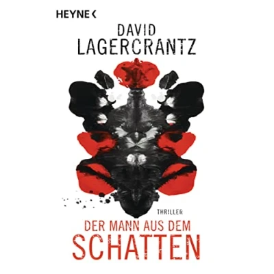 Afbeelding van Der Mann aus dem Schatten.
