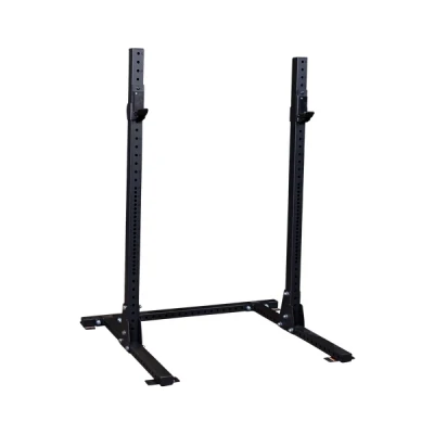 Afbeelding van ProClubline SPR250 Commercial Squat Stand breedte verstelbaar
