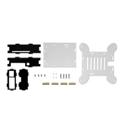 Afbeelding van Whadda WPA505 SBC behuizing Geschikt voor serie: Raspberry Pi