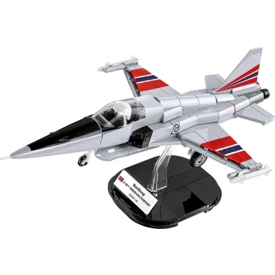 Afbeelding van COBI Northrop F 5E Freedo 5858