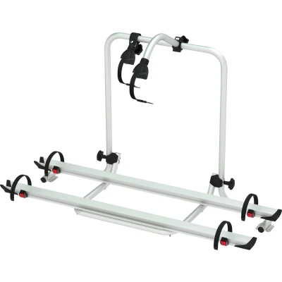 Afbeelding van Fiamma Carry Bike Garage Plus Fietsendrager Grijs Fietsendragers