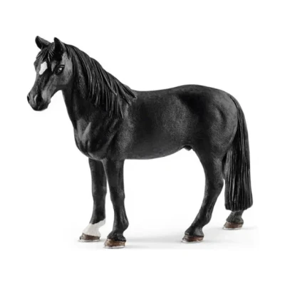 Afbeelding van Schleich Tennessee Walker Hengst