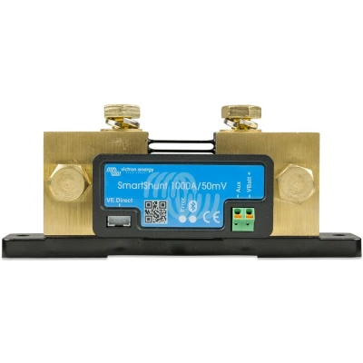 Afbeelding van Victron SmartShunt, 1000A/50mV