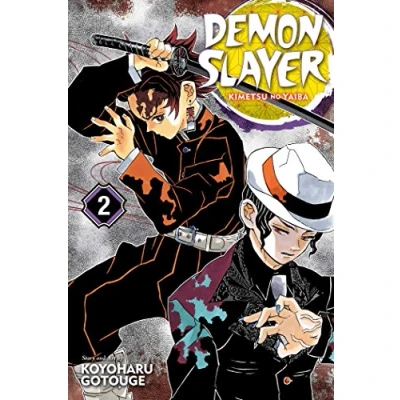 Afbeelding van Demon Slayer