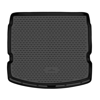 Afbeelding van Kofferbakmat XTR geschikt voor Renault Megane IV Grandtour Onderste laadvloer 04/2016 Vandaag