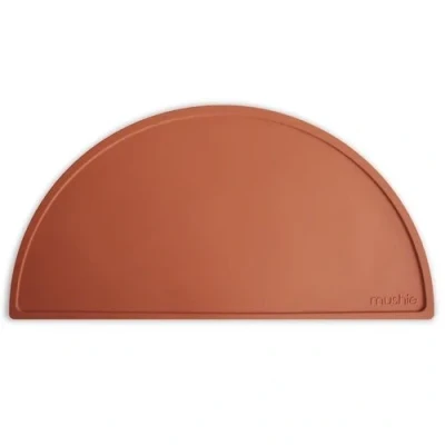 Afbeelding van Mushie placemat clay