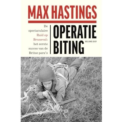 Afbeelding van Operatie Biting