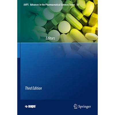 Afbeelding van AAPS Advances in the Pharmaceutical Sciences Series Formulating Poorly Water Soluble Drugs