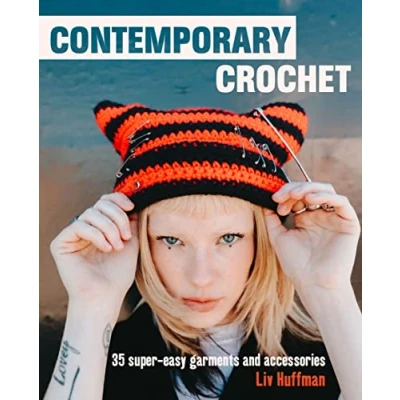 Afbeelding van Contemporary Crochet