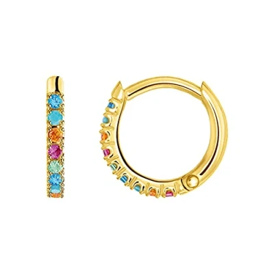 Afbeelding van Thomas SABO Oorbellen, Dames, Maat: One Size, Mehrfarbig