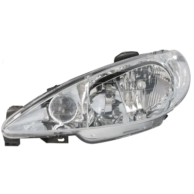Afbeelding van Valeo Koplamp 043051