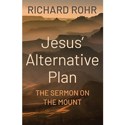 Afbeelding van Jesus&#039; Alternative Plan
