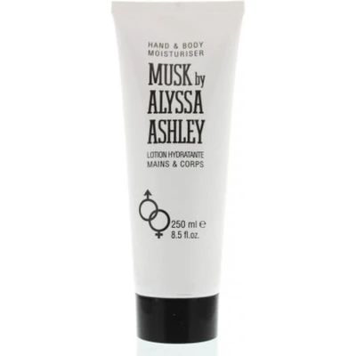Afbeelding van Alyssa Ashley Hand &amp; Bodylotion 250 ml