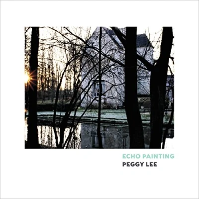 Afbeelding van Peggy Lee Echo Painting (CD)