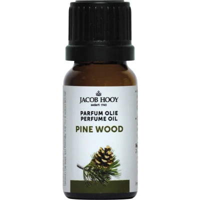 Afbeelding van Jacob Hooy Parfum Olie Den 10ml