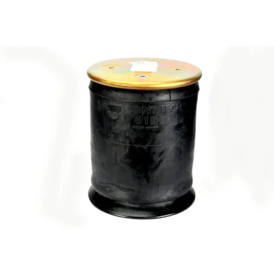 Afbeelding van CONTITECH AIR SPRING 4158 N P03 Veerbalg, luchtvering