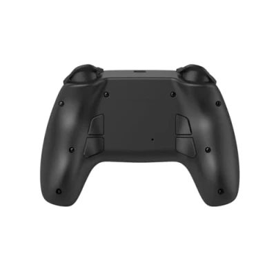Afbeelding van Hama Bluetooth controller voor Nintendo Switch/Lite (Switch, Switch Lite), Controller, Zwart