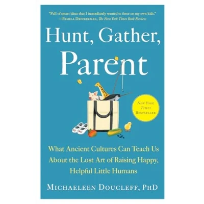Afbeelding van Hunt, Gather, Parent