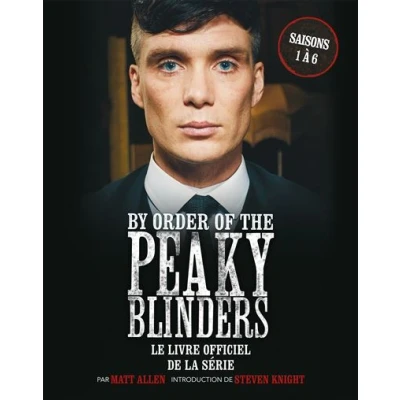 Image de By order of the Peaky Blinders