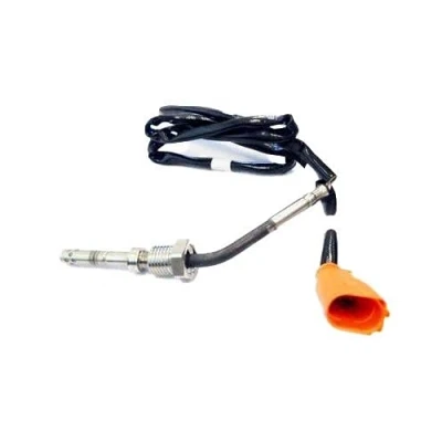 Afbeelding van MEAT &amp; DORIA 90765 ABS sensor Achteras rechts, links Actieve 2 polig 1100mm Ovaal NISSAN: Qashqai / Qashqai+2 I