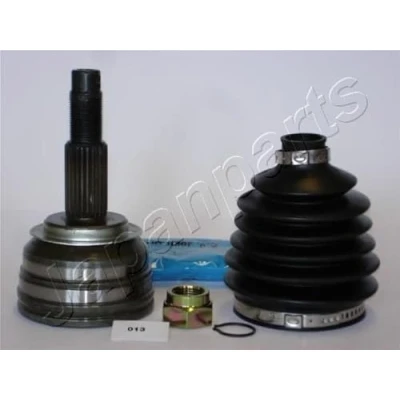 Afbeelding van JAPANPARTS GI 013 Homokineet Wielzijde