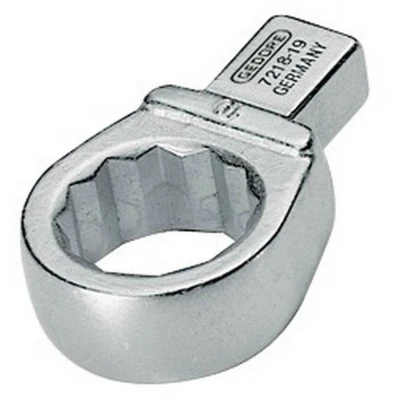 Afbeelding van Gedore 7218 15 Insteek ringsleutel SE 14x18, mm