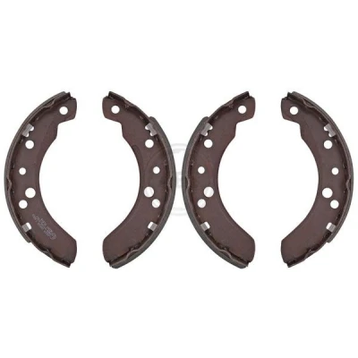 Afbeelding van Abs Remschoen set 8829