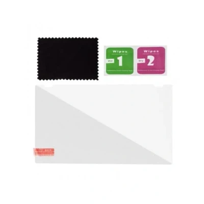 Afbeelding van Under Control screenprotector gehard glas geschikt voor Nintendo Switch