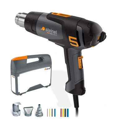 Afbeelding van Steinel 089610 HM 2120 E KF Heteluchtpistool 2200 W