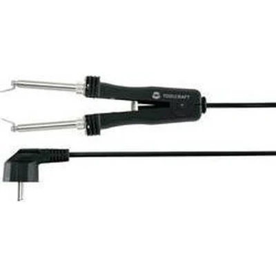 Afbeelding van TOOLCRAFT Soldeerbout 230 V/AC 48 W Pincetten set 400 C (max)