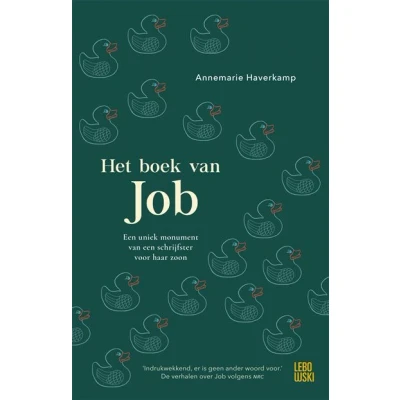 Image de Het boek van Job