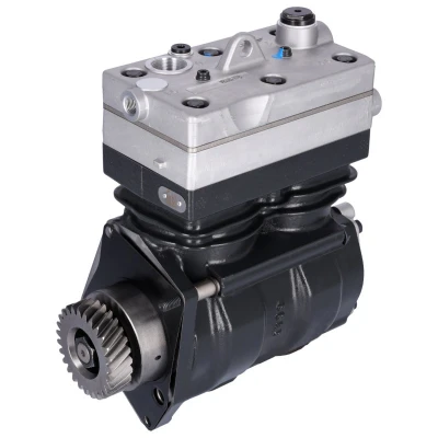 Afbeelding van FEBI BILSTEIN 181584 Luchtvering compressor