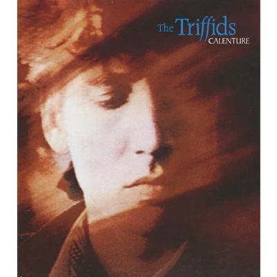 Afbeelding van The Triffids Calenture (2 CD)