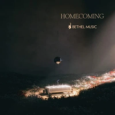 Afbeelding van Bethel Music Homecoming: Live (CD)