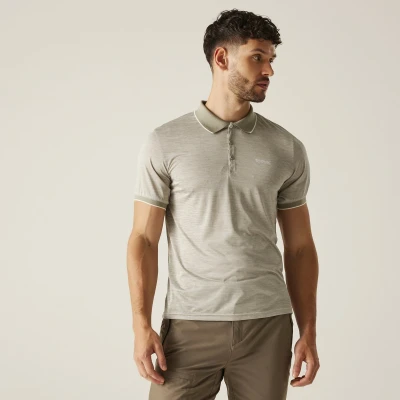 Afbeelding van Regatta Remex II Poloshirt Mannen Maat S