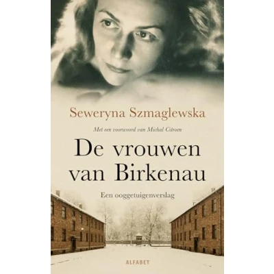 Afbeelding van De vrouwen van Birkenau