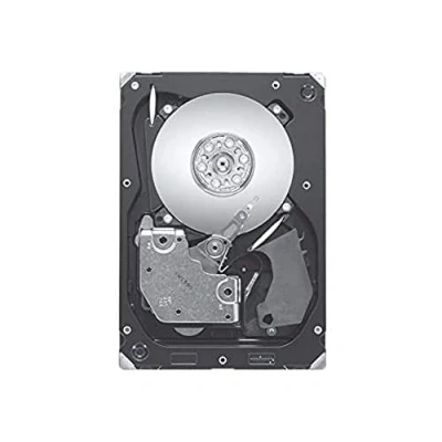 Afbeelding van Seagate ST3600057SS Cheetah interne harde schijf 3,5 inch SAS 6 Gb/s 15.000 rpm, 600 GB