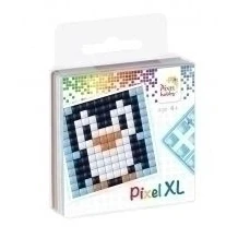 Afbeelding van Pixel XL fun pack pinguin 27003