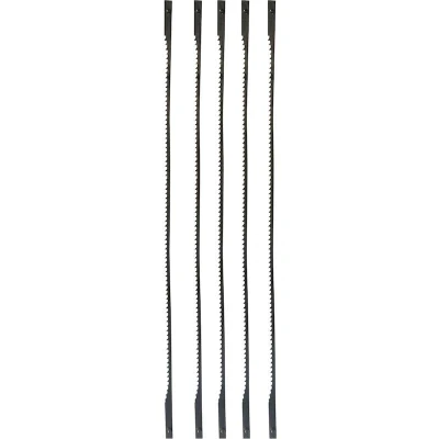 Afbeelding van RYOBI SSB18TPI rolzaagblad 18TPI 133mm (5 st.) 5132002898