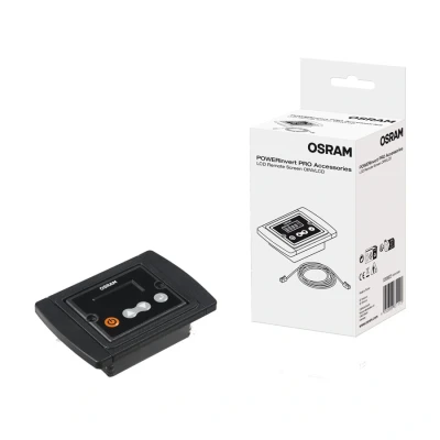Afbeelding van Osram LCD Remote Screen OINVLCD