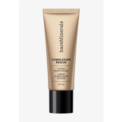 Afbeelding van bareminerals Complexion Rescue GETÖNTES Feuchtigkeitscremegel SPF 30 Getinte dagcrème 11 cedar, Maat: 35 ml, cedar