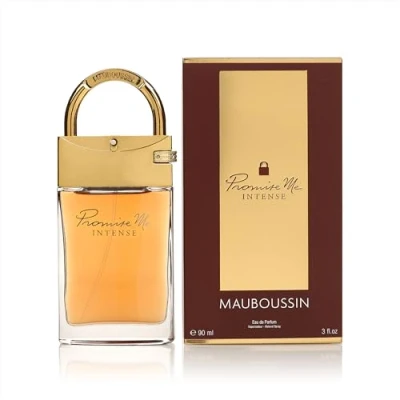 Afbeelding van Mauboussin Promise Me Intense Eau de Parfum 90 ml