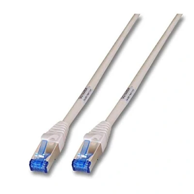Afbeelding van EFB Elektronik Patchkabel S/FTP, Cat. S/FTP (S/FTP, CAT6a, 10 m), Netwerkkabel