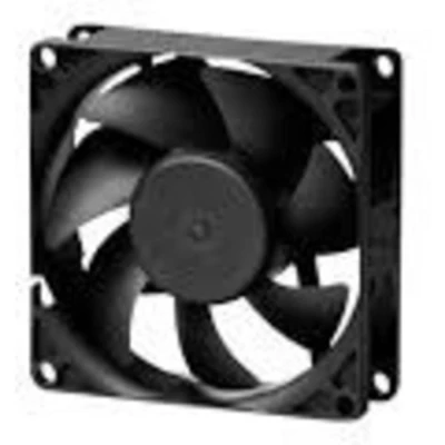 Afbeelding van Sunon EF80251S2 1000U A99 Axiaalventilator 12 V/DC 62.9 m3/h (l x b h) 80 25 mm